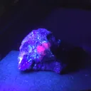 Benitoite - image 2