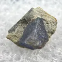 Benitoite - image 2