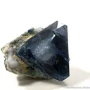 Benitoite - image 1