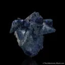 Benitoite - image 4