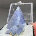Benitoite - image 2