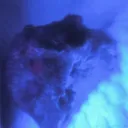 Benitoite - image 8