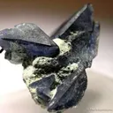 Benitoite - image 1