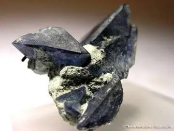 Benitoite - image 1