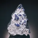 Benitoite - image 1