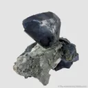 Benitoite - image 1