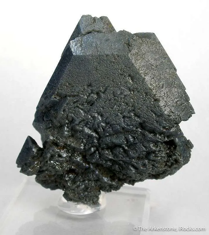 Benitoite image