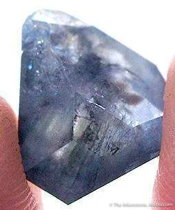 Benitoite (5 Carats) - image 2