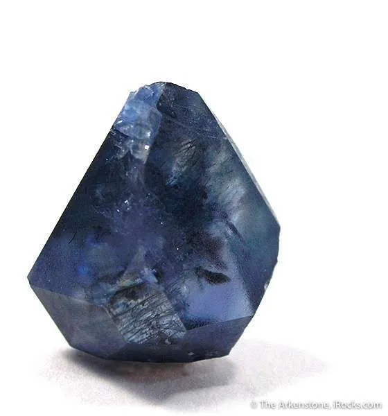 Benitoite (5 Carats) image