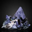 Benitoite - image 1