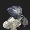Benitoite - image 5