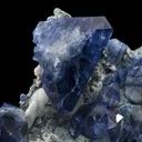 Benitoite - image 2