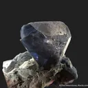 Benitoite - image 2