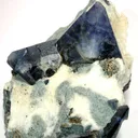 Benitoite - image 1