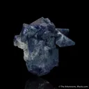 Benitoite - image 1