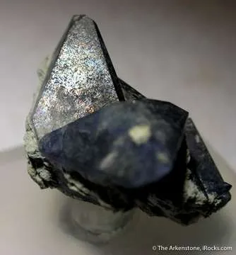 Benitoite - image 2