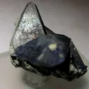 Benitoite - image 2