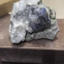 Benitoite - image 3