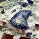 Benitoite - image 5
