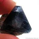 Benitoite - image 2
