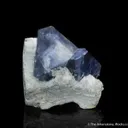 Benitoite - image 2