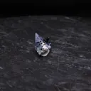 Benitoite - image 2