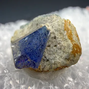 Benitoite