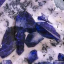 Benitoite and Neptunite - image 4