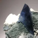 Benitoite - image 2