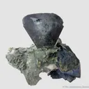 Benitoite - image 4