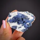 Benitoite - image 2