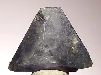 Benitoite image