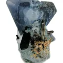 Benitoite - image 1
