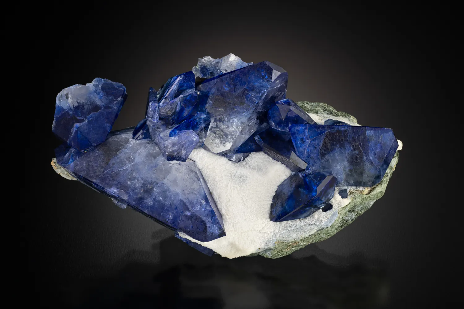 Benitoite - image 1