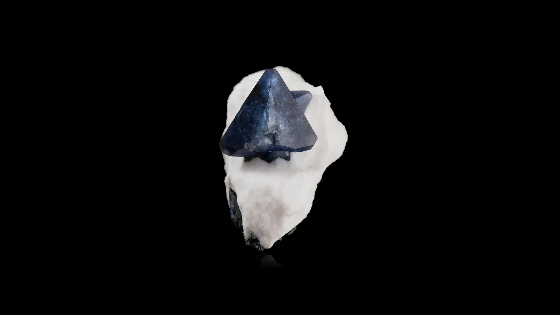 Benitoite - image 1