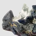 Benitoite - image 3