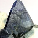 Benitoite - image 3