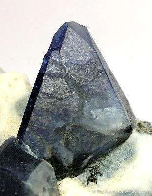 Benitoite - image 3