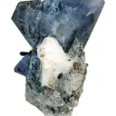 Benitoite - image 2