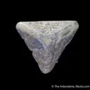 Benitoite (floater) - image 4