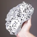 Benitoite from San Benito County, California, USA - image 1