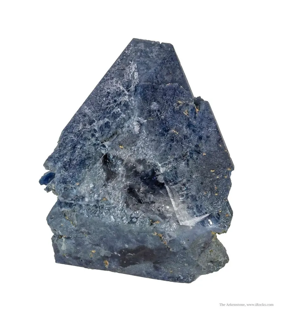 Benitoite (Huge Crystal) - image 2