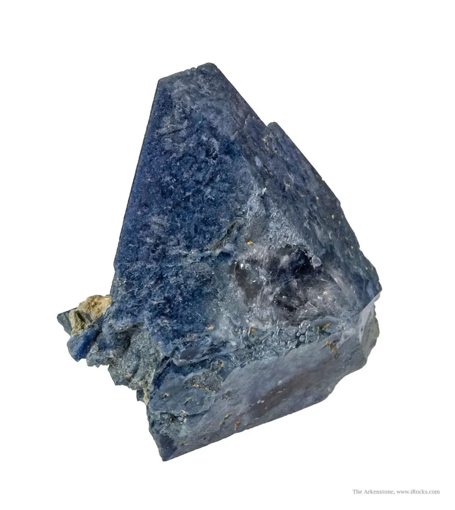 Benitoite (Huge Crystal) - image 3