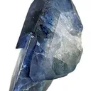 Benitoite (Huge Gemmy Crystals) - image 3