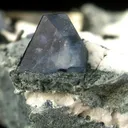 Benitoite, Neptunite, Natrolite - image 2