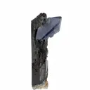 Benitoite on Neptunite - image 4