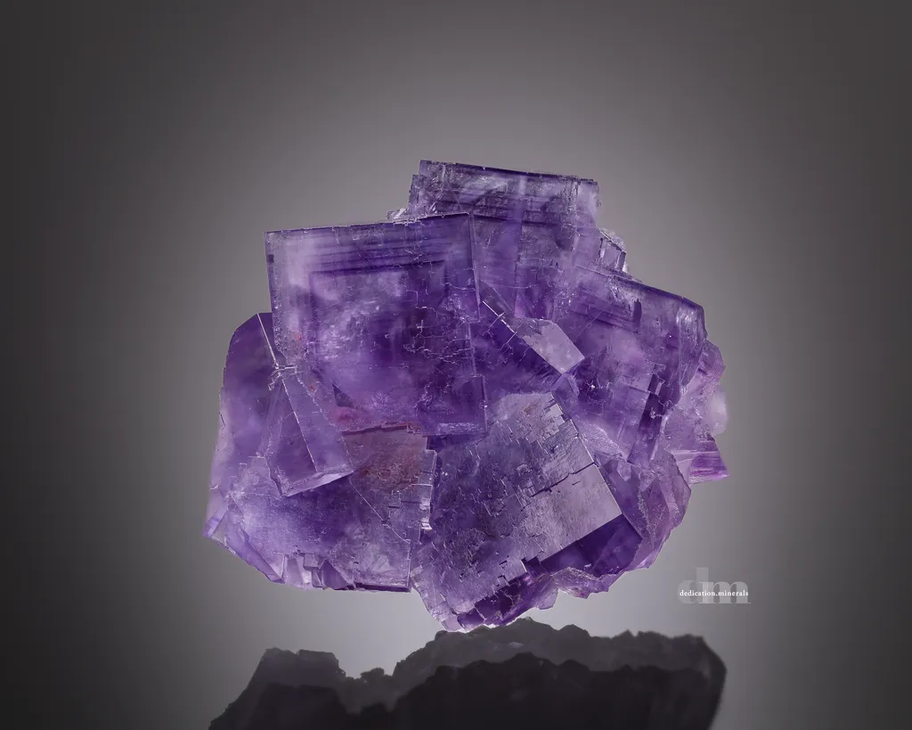 Berbes Fluorite image