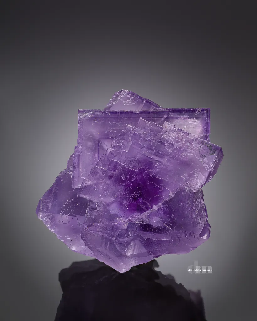 Berbes Fluorite image