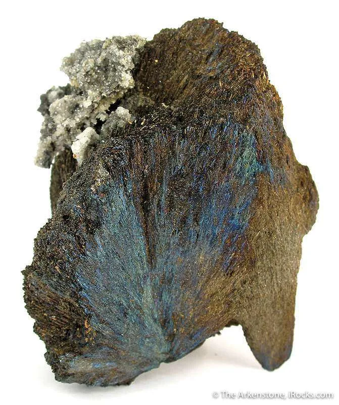Berthierite image