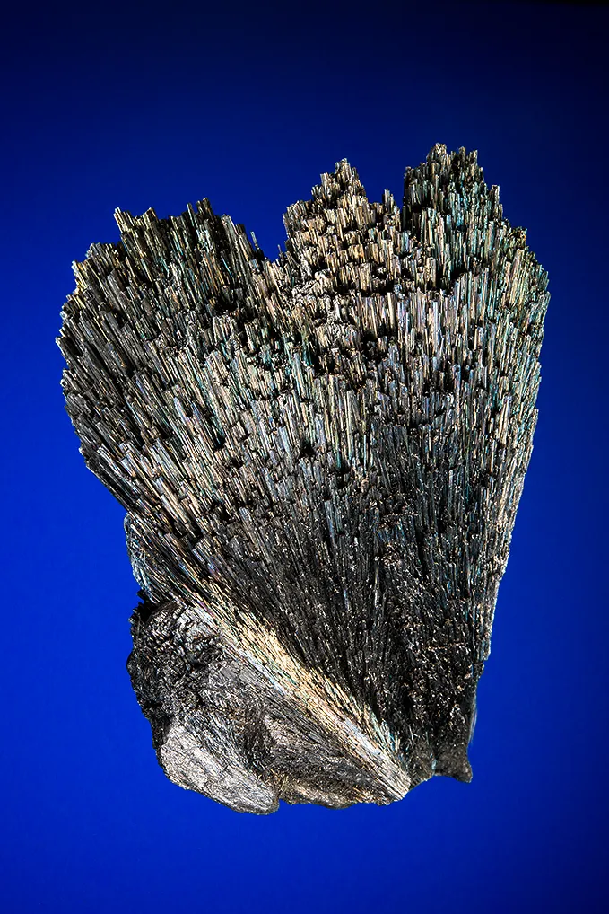 Berthierite image
